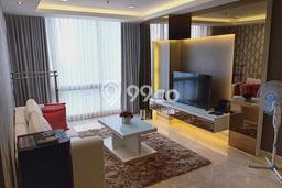 Apartemen Minimalis untuk Disewa, 2 Kamar di Jakarta Selatan Apartemen Minimalis untuk Disewa, 2 Kamar di Jakarta Selatan