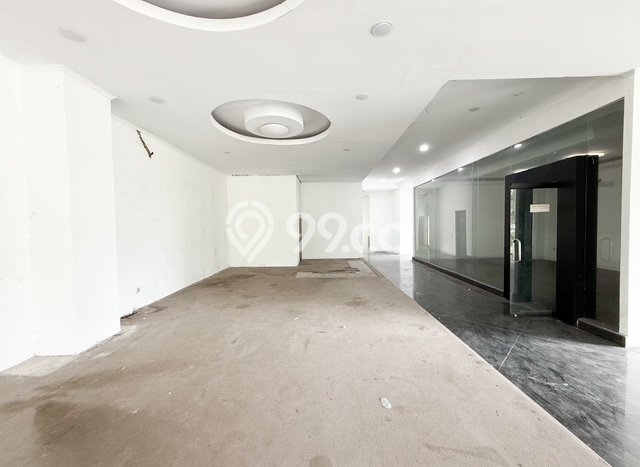 Komersial Dijual di Mampang Prapatan LT 699m2, LB 1500m2 untuk Investasi Komersial Dijual di Mampang Prapatan LT 699m2, LB 1500m2 untuk Investasi