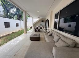 Best Deal Hunian Mewah Ideal dan Luas di Kebayoran Baru, Jakarta Selatan Best Deal Hunian Mewah Ideal dan Luas di Kebayoran Baru, Jakarta Selatan