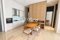 Apartemen Premium Kawasan , 2 KT, Luas 127m2m², Lokasi Prospektif Apartemen Premium Kawasan , 2 KT, Luas 127m2m², Lokasi Prospektif