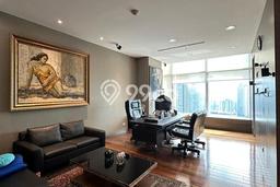 Kantor Dijual di Prime Area Jakarta Selatan Luas 221m2 Kantor Dijual di Prime Area Jakarta Selatan Luas 221m2