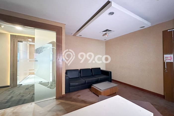 AREA BISNIS! Kantor di Gandaria, Luas 264m², Jalan Utama, Ramai AREA BISNIS! Kantor di Gandaria, Luas 264m², Jalan Utama, Ramai