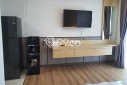 Hunian Strategis 24m2 di Tanjung Barat Jakarta Selatan 1 Bedroom Hunian Strategis 24m2 di Tanjung Barat Jakarta Selatan 1 Bedroom