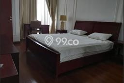 Hunian Apartemen Sewa Terjangkau 170m2 di Kebayoran Baru, Cocok untuk Hunian Anda Hunian Apartemen Sewa Terjangkau 170m2 di Kebayoran Baru, Cocok untuk Hunian Anda