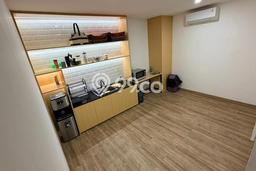 Unit Kantor Tersedia di Pantai Indah Kapuk Spesifikasi LB 175m2 Unit Kantor Tersedia di Pantai Indah Kapuk Spesifikasi LB 175m2