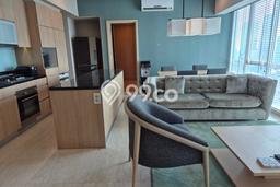 Hunian Strategis 135m2 di Setiabudi Jakarta Selatan 3 Bedroom Hunian Strategis 135m2 di Setiabudi Jakarta Selatan 3 Bedroom