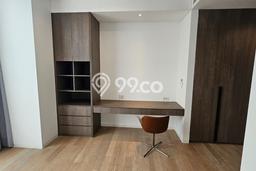 Apartemen Ideal untuk Disewa di Jakarta Selatan, 4 Kamar Tidur dan 4 Kamar Mandi Apartemen Ideal untuk Disewa di Jakarta Selatan, 4 Kamar Tidur dan 4 Kamar Mandi