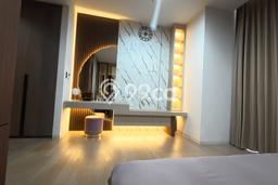 Hunian Apartemen Eksklusif untuk Dijual di Jakarta Selatan dengan 3 BR & 3 Kamar Mandi Hunian Apartemen Eksklusif untuk Dijual di Jakarta Selatan dengan 3 BR & 3 Kamar Mandi