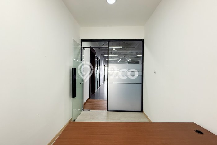Unit Kantor Disewakan di SCBD di Area Ramai & Strategis Unit Kantor Disewakan di SCBD di Area Ramai & Strategis