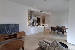 Sewa Apartemen Murah di Senopati 2 KT Sewa Apartemen Murah di Senopati 2 KT