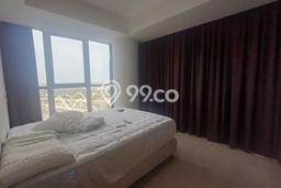 Disewakan Apartemen Murah di Pantai Indah Kapuk 2 Bedroom Disewakan Apartemen Murah di Pantai Indah Kapuk 2 Bedroom