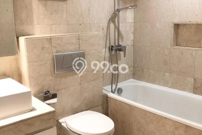 Sewa Sekarang Apartemen Minimalis 2 KT di Kawasan Kebayoran Lama Sewa Sekarang Apartemen Minimalis 2 KT di Kawasan Kebayoran Lama