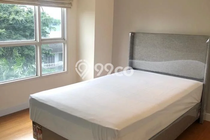 Sewa Sekarang Apartemen Minimalis 2 KT di Kawasan Kebayoran Lama Sewa Sekarang Apartemen Minimalis 2 KT di Kawasan Kebayoran Lama