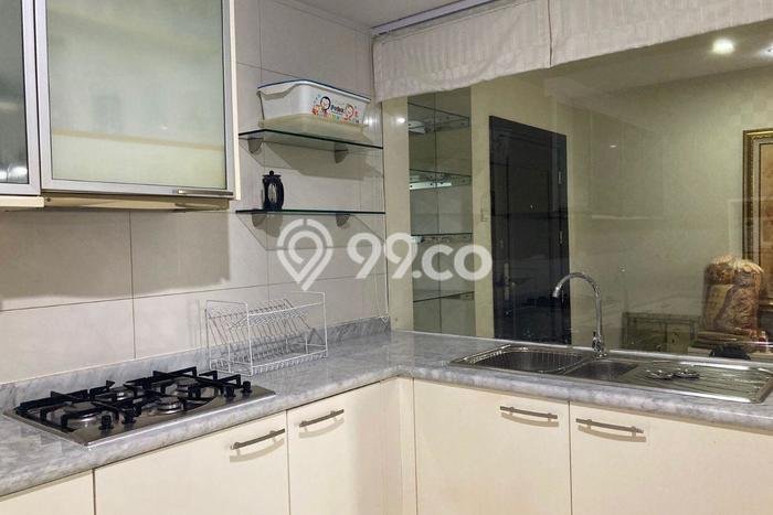 Disewakan Segera Apartemen Strategis 2 KT, 2 KM di Kawasan Kebayoran Lama Disewakan Segera Apartemen Strategis 2 KT, 2 KM di Kawasan Kebayoran Lama
