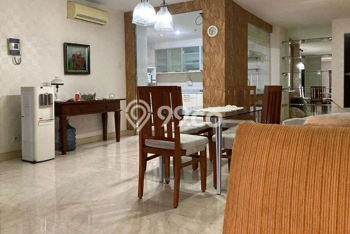 Disewakan Segera Apartemen Strategis 2 KT, 2 KM di Kawasan Kebayoran Lama Disewakan Segera Apartemen Strategis 2 KT, 2 KM di Kawasan Kebayoran Lama