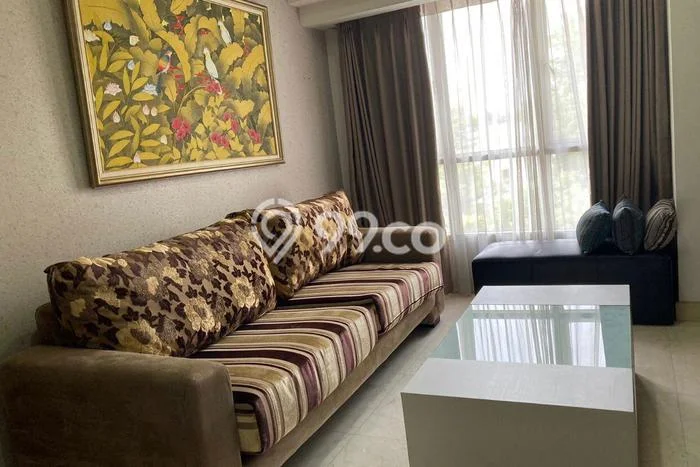 Disewakan Segera Apartemen Strategis 2 KT, 2 KM di Kawasan Kebayoran Lama Disewakan Segera Apartemen Strategis 2 KT, 2 KM di Kawasan Kebayoran Lama