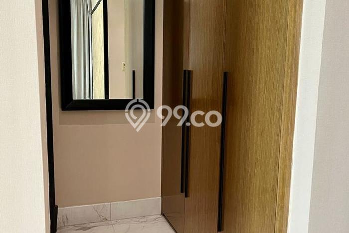 Disewakan Apartemen Nyaman di Kebayoran Lama Jakarta Selatan 3 Bedroom Disewakan Apartemen Nyaman di Kebayoran Lama Jakarta Selatan 3 Bedroom