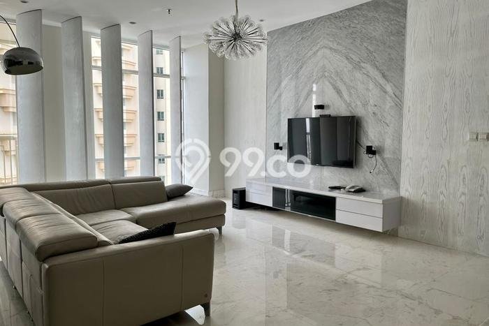 Disewakan Apartemen Nyaman di Kebayoran Lama Jakarta Selatan 3 Bedroom Disewakan Apartemen Nyaman di Kebayoran Lama Jakarta Selatan 3 Bedroom
