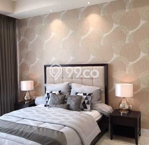 Apartemen Minimalis Modern 3 Kamar di Kebayoran Lama, Luas 225m2 Disewakan Apartemen Minimalis Modern 3 Kamar di Kebayoran Lama, Luas 225m2 Disewakan