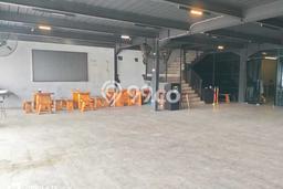 Unit Gudang Disewakan di Sunter di Area Ramai & Strategis Unit Gudang Disewakan di Sunter di Area Ramai & Strategis