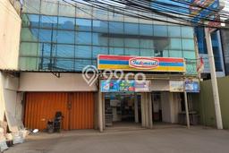 Ruko Paling Dicari LB 400m2 Dijual di Tebet Ruko Paling Dicari LB 400m2 Dijual di Tebet