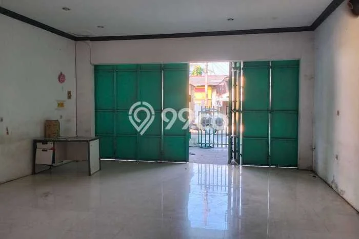 Unit Ruko Disewa Lokasi Duren Sawit, Jakarta Timur Spesifikasi Luas Bangunan 60m2 Unit Ruko Disewa Lokasi Duren Sawit, Jakarta Timur Spesifikasi Luas Bangunan 60m2