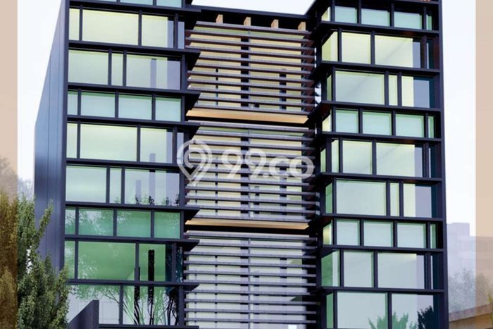 Kantor Bagus Dijual LB 572m2 Lokasi Strategis Jakarta Timur Area Cocok untuk Bisnis Kantor Bagus Dijual LB 572m2 Lokasi Strategis Jakarta Timur Area Cocok untuk Bisnis