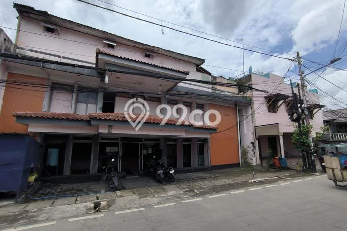 INVESTASI CERDAS! Hotel Kawasan Senen, Luas 2328m2m², Pusat Bisnis INVESTASI CERDAS! Hotel Kawasan Senen, Luas 2328m2m², Pusat Bisnis
