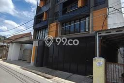 Hot Offer Hunian Premium Ideal dan Luas di Mampang Prapatan, Jakarta Selatan Hot Offer Hunian Premium Ideal dan Luas di Mampang Prapatan, Jakarta Selatan