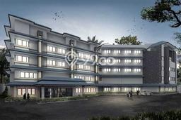 LOKASI STRATEGIS! Hotel di Cikarang Selatan, Luas 5000m2m², Keramaian Terjamin LOKASI STRATEGIS! Hotel di Cikarang Selatan, Luas 5000m2m², Keramaian Terjamin