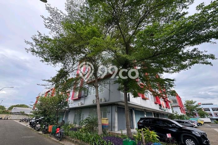 Ruko Paling Dicari LB 283m2 Dijual di Kalideres Ruko Paling Dicari LB 283m2 Dijual di Kalideres