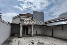 Rumah Kontrakan Jakarta Timur LT 200m2 LB 350m2 Area Condet Rumah Kontrakan Jakarta Timur LT 200m2 LB 350m2 Area Condet
