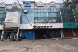 Disewakan Ruko komersial di Pasar Minggu luas bangunan 225m2 Disewakan Ruko komersial di Pasar Minggu luas bangunan 225m2