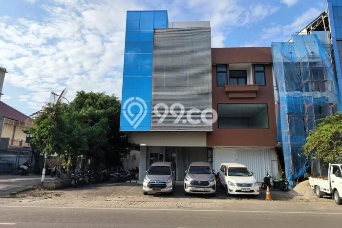 FOR RENT! Ruko di Sunter Cocok untuk Bisnis 255m2 FOR RENT! Ruko di Sunter Cocok untuk Bisnis 255m2