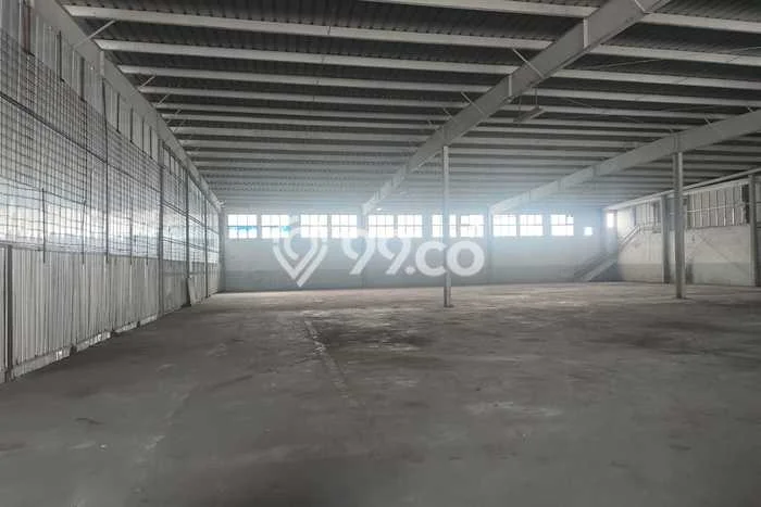 FOR RENT! Gudang di Batu Ceper Cocok untuk Bisnis 1600m2 FOR RENT! Gudang di Batu Ceper Cocok untuk Bisnis 1600m2