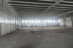 FOR RENT! Gudang di Batu Ceper Cocok untuk Bisnis 1600m2 FOR RENT! Gudang di Batu Ceper Cocok untuk Bisnis 1600m2