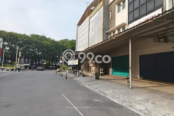 FOR RENT! Ruko di Sunter Cocok untuk Bisnis 210m2 FOR RENT! Ruko di Sunter Cocok untuk Bisnis 210m2