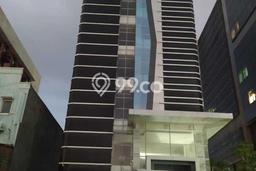 Kantor Dijual di Pancoran LT 778m2, LB 1829m2 Solusi Investasi Cerdas Kantor Dijual di Pancoran LT 778m2, LB 1829m2 Solusi Investasi Cerdas