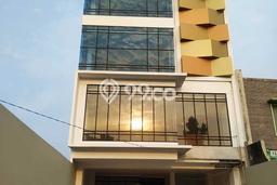 Kantor Dijual di Prime Area Jakarta Timur Luas 755m2 Kantor Dijual di Prime Area Jakarta Timur Luas 755m2