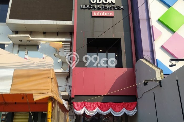 Ruko For Sale di Kawasan Tebet, Jakarta Selatan Harga Kompetitif Ruko For Sale di Kawasan Tebet, Jakarta Selatan Harga Kompetitif