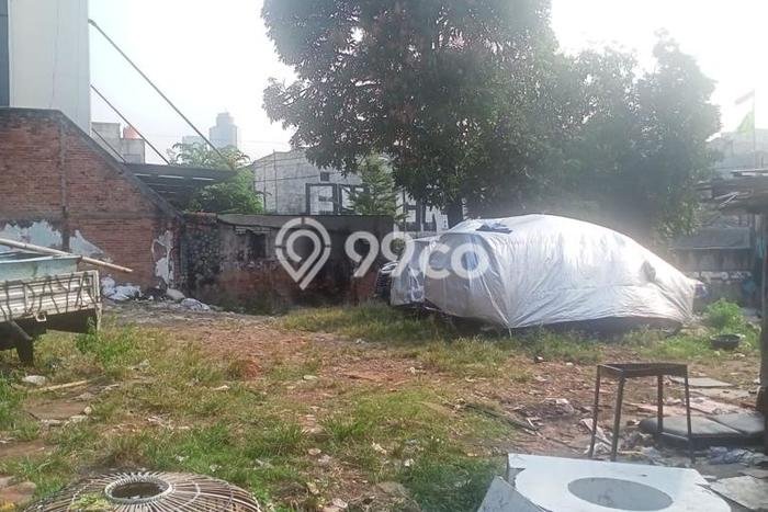 Tanah Strategis Dijual di Cakung Jakarta Timur 4632m2 Tanah Strategis Dijual di Cakung Jakarta Timur 4632m2