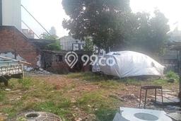 Tanah Strategis Dijual di Cakung Jakarta Timur 4632m2 Tanah Strategis Dijual di Cakung Jakarta Timur 4632m2