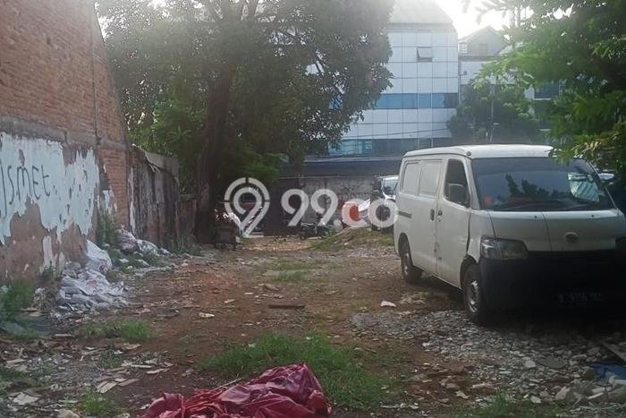 Tanah Strategis Dijual di Cakung Jakarta Timur 4632m2 Tanah Strategis Dijual di Cakung Jakarta Timur 4632m2