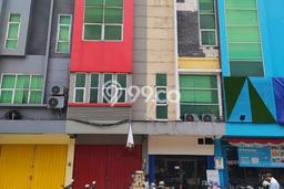 Ruko bagus disewakan di Pasar Minggu Jakarta Selatan dengan LB 256m2 harga sewa terbaik Ruko bagus disewakan di Pasar Minggu Jakarta Selatan dengan LB 256m2 harga sewa terbaik