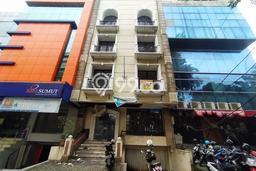 Disewakan Ruko komersial di Kebayoran Baru luas bangunan 950m2 Disewakan Ruko komersial di Kebayoran Baru luas bangunan 950m2
