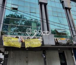 Ruko Dijual di Prime Area Jakarta Utara Luas 1038m2 Ruko Dijual di Prime Area Jakarta Utara Luas 1038m2