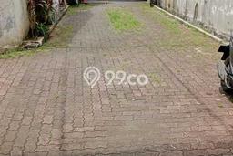 Tanah Kavling Dijual di Jakarta Timur dengan Spesifikasi 807m2 Tanah Kavling Dijual di Jakarta Timur dengan Spesifikasi 807m2