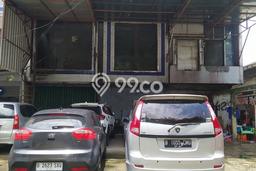 Unit Ruko Strategis di Kemayoran, Jakarta Pusat Potensi Cuan Besar Unit Ruko Strategis di Kemayoran, Jakarta Pusat Potensi Cuan Besar