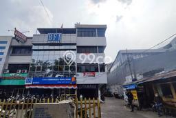 Ruko Dijual di Jakarta Selatan LT 81m2 & LB 320m2 Lokasi Terbaik! Ruko Dijual di Jakarta Selatan LT 81m2 & LB 320m2 Lokasi Terbaik!