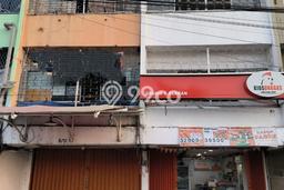 Unit Komersial Disewakan di Jakarta Barat Area Strategis Harga Kompetitif Unit Komersial Disewakan di Jakarta Barat Area Strategis Harga Kompetitif